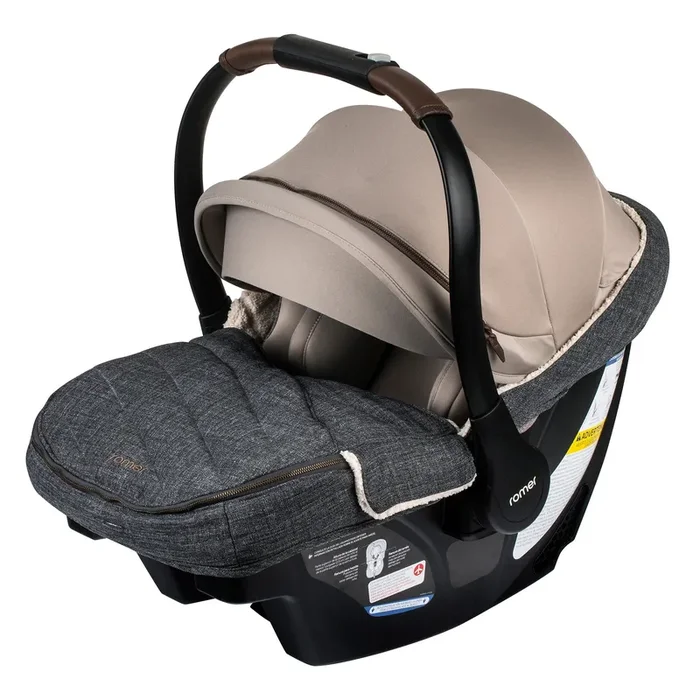 Romer Wintercover Accessory for Juni Infant Car Seat