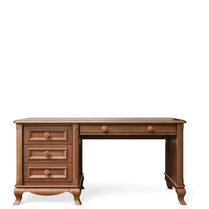 Romina Antonio Desk