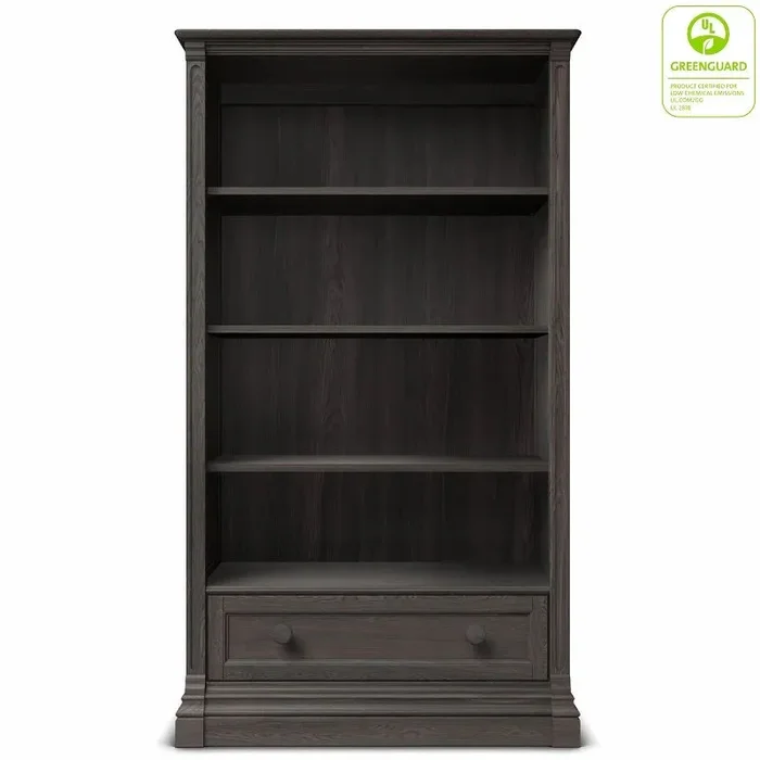 Romina Imperio Bookcase