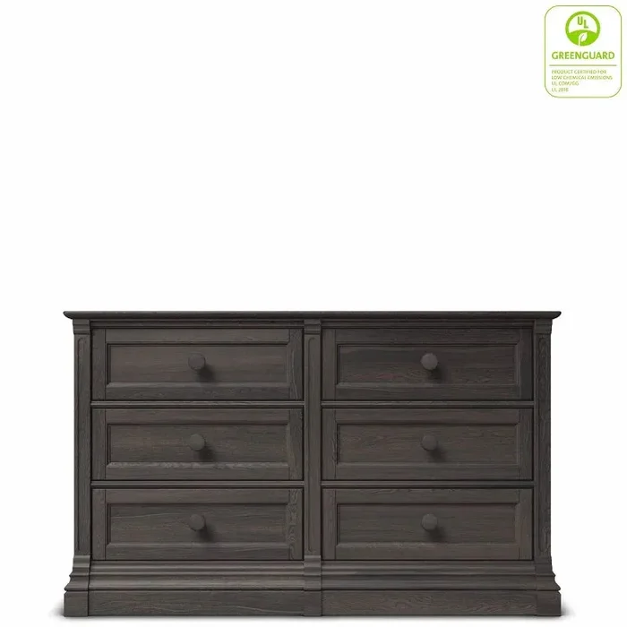 Romina Imperio Double Dresser