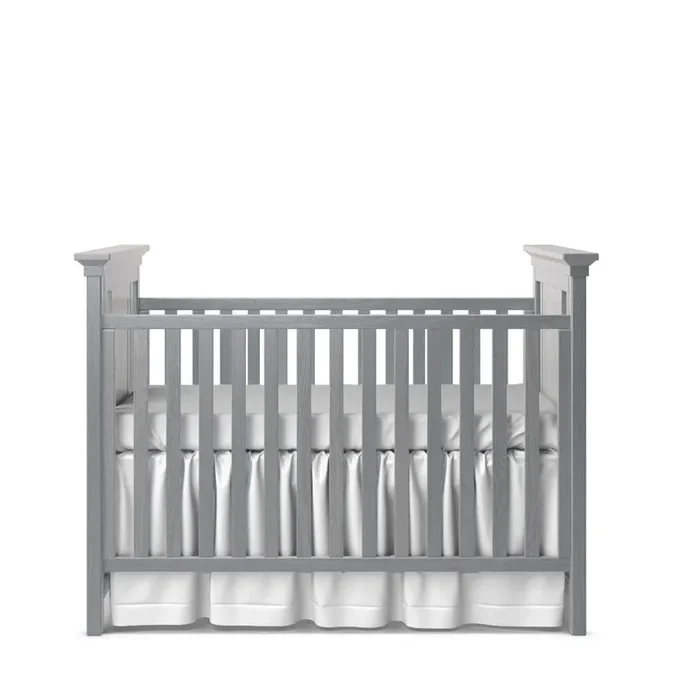 Romina Karisma Classic Crib in Dove