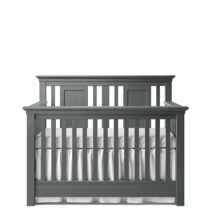 Romina Karisma Convertible Crib / Open Back