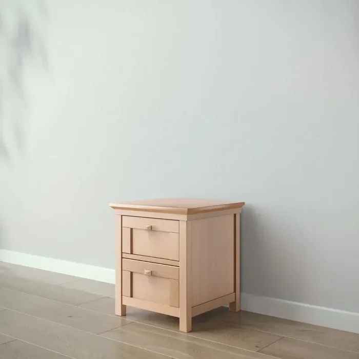 Romina Karisma Nightstand