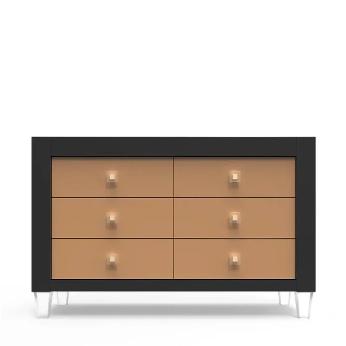 Romina Millenario Double Dresser