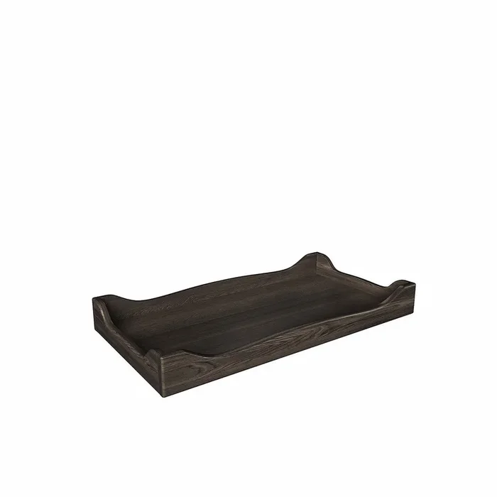 Romina Standard Changing Tray
