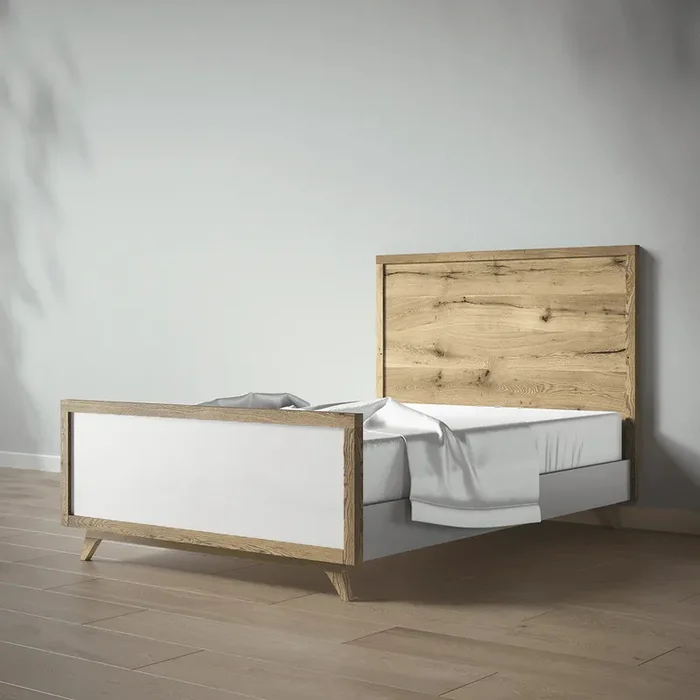 Romina Uptown Full-size Bed