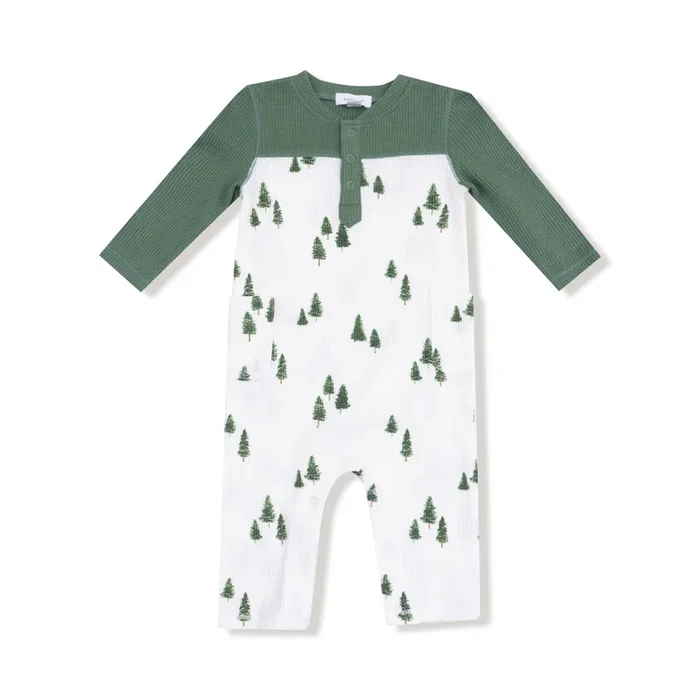 Romper With Contrast Sleeves *pre- Order – This Item Will Not Ship Until After 9.2 And Will Ship Separately From Other Items In Your Order.