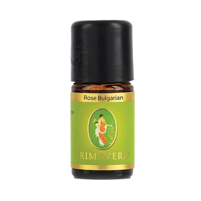 ROSE BULGARIAN ESSENTIAL OIL 10%