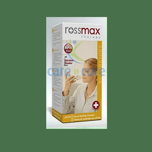 Rossmax Aero Chamber 1-5 Years AS175 (Medium)