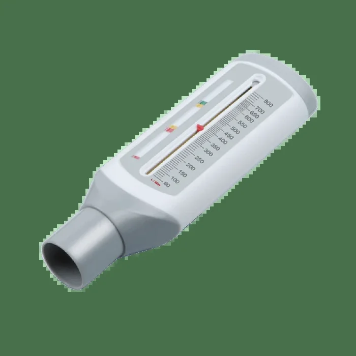 Rossmax Peak Flow Meter