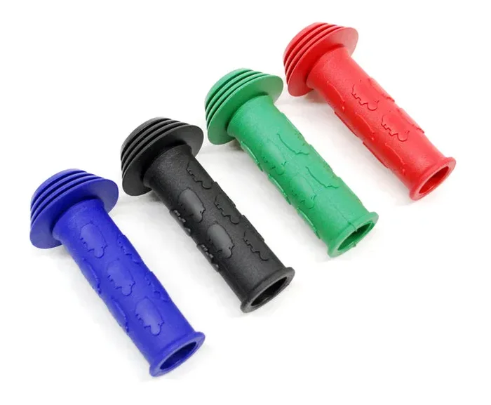 Rubber Hand Grips for LikeaBike | Kokua Balance Bikes (Blue Only)