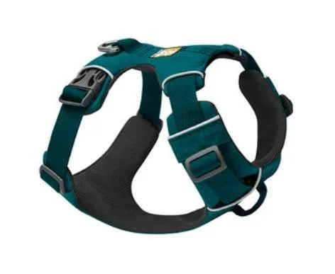 RUFFWEAR Front Range Harness
