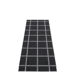 Rug ADA Black
