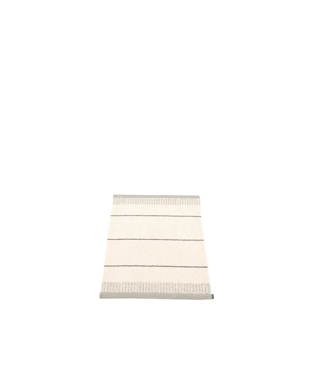 Rug BELLE Warm Grey