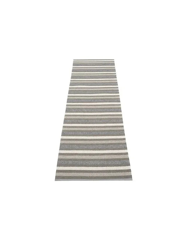 Rug GRACE Charcoal