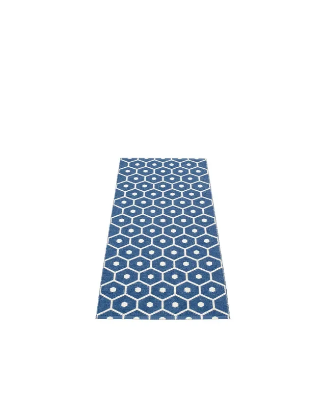 Rug HONEY Denim