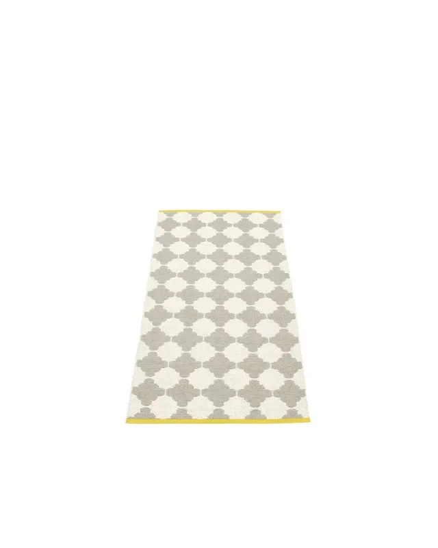 Rug MARRE Warm Grey