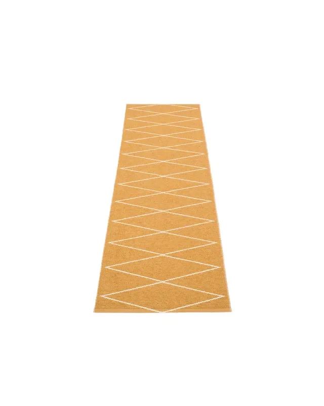 Rug MAX Ochre