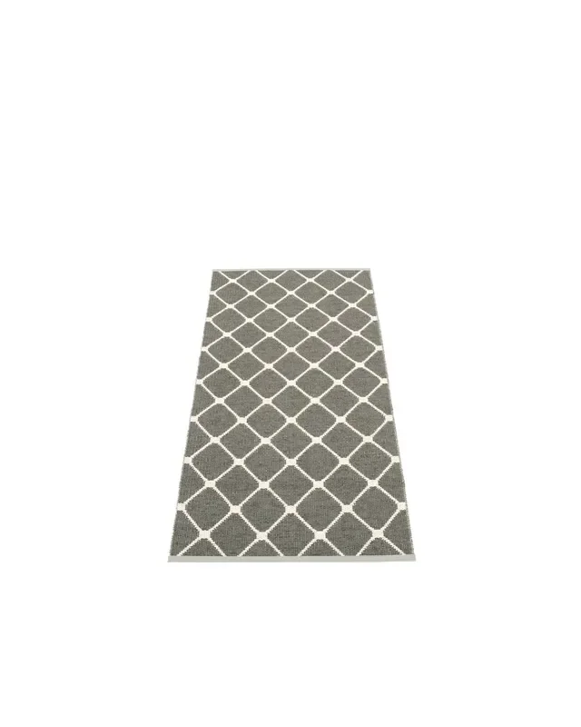 Rug REX Charcoal