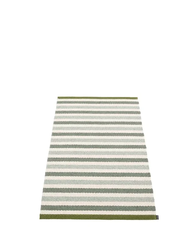 Rug TEO Sage/Army/Vanilla
