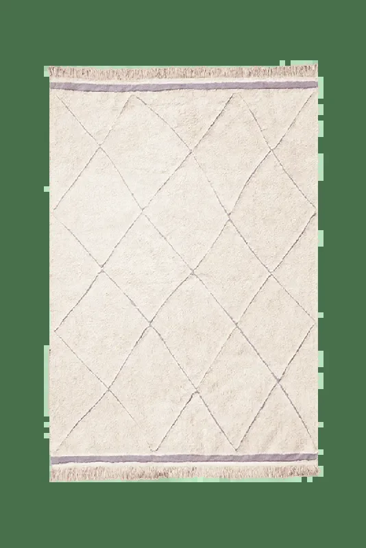 Rugcycled Washable Rug Bereber – RugCycled Collection