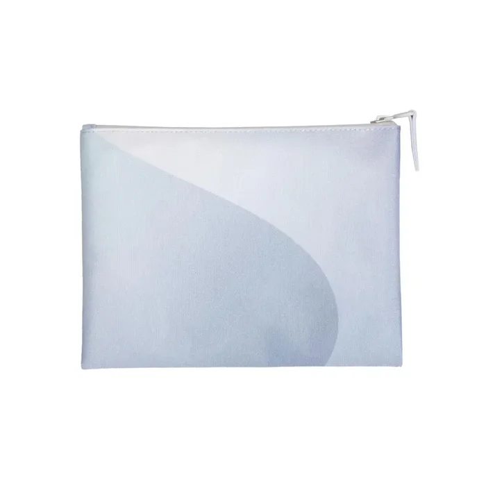 Saalt Reusable Period Wet Bag – Blue