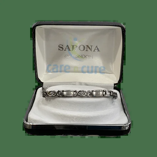 Sabona Lady Exe Silver