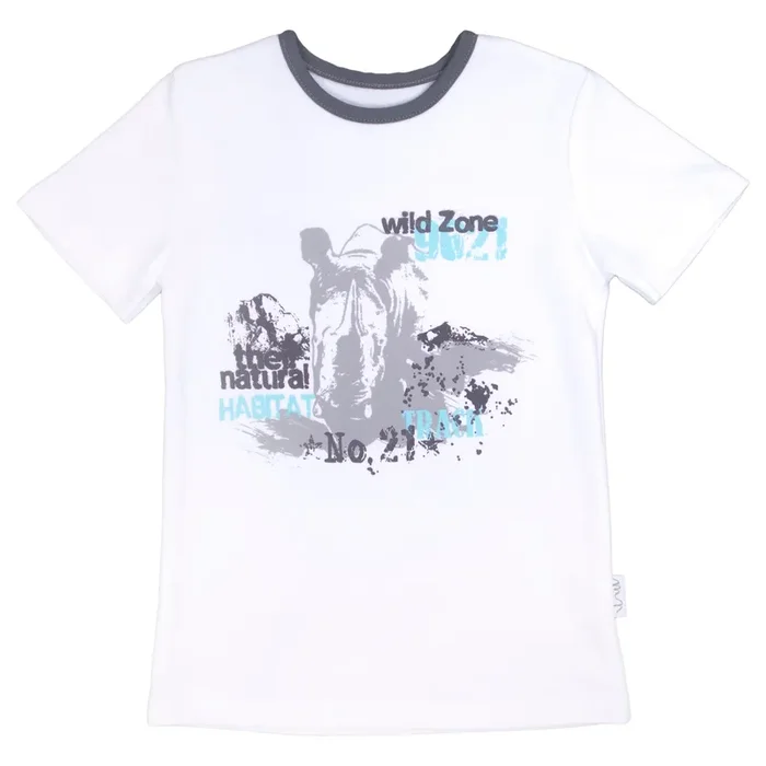 Safari T Shirt
