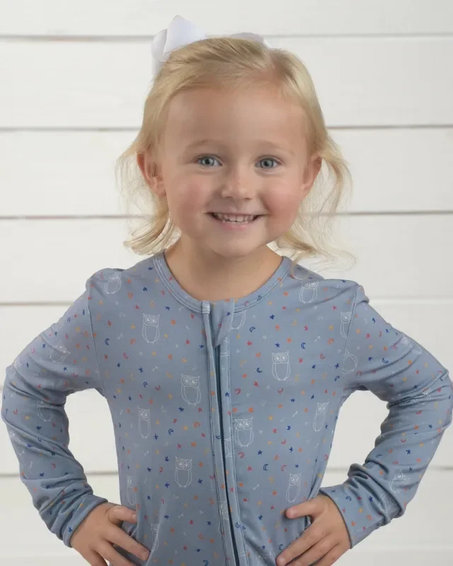 Sagittarius Bamboo Romper