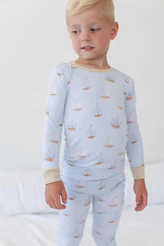 Sailboats – Set
