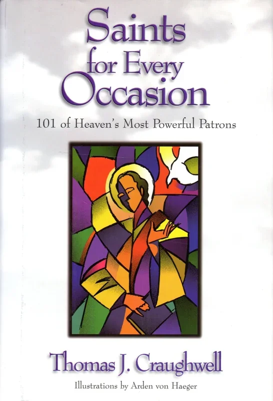 Saints for Every Occasion