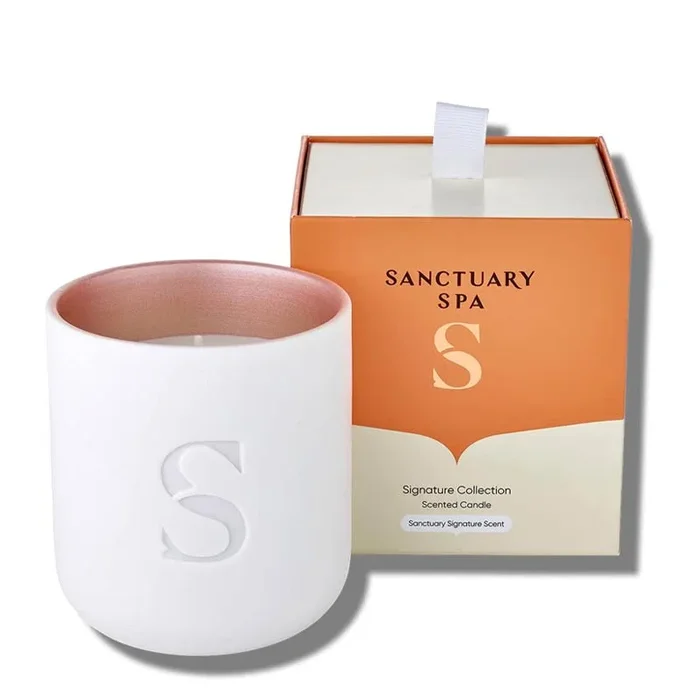 Sanctuary Signature Candle