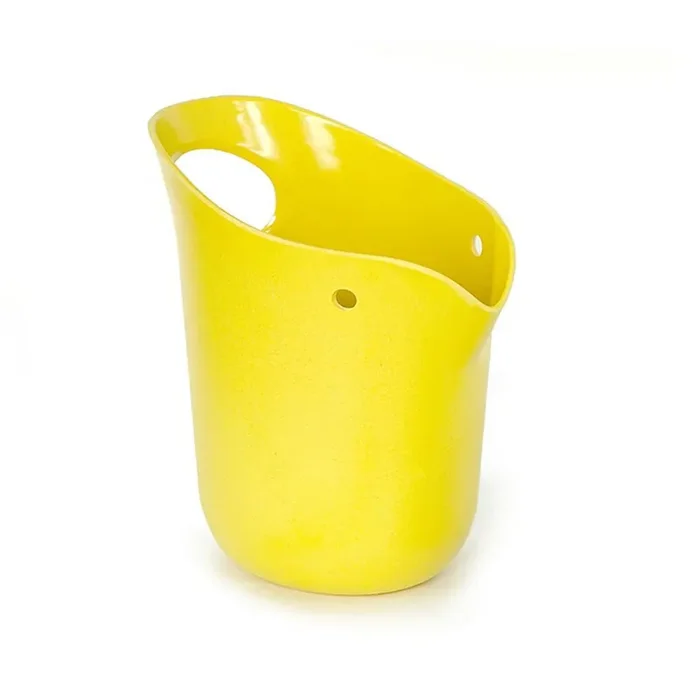 Sand Bucket – Lemon