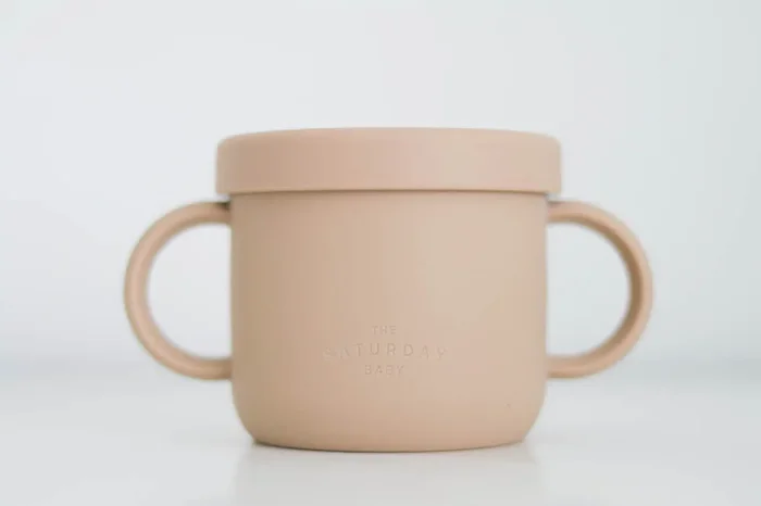 Sand Snack Cup