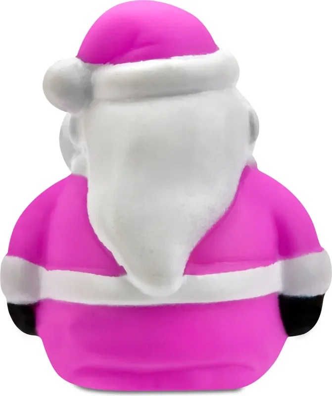 SANTA SQUEEZE TOY