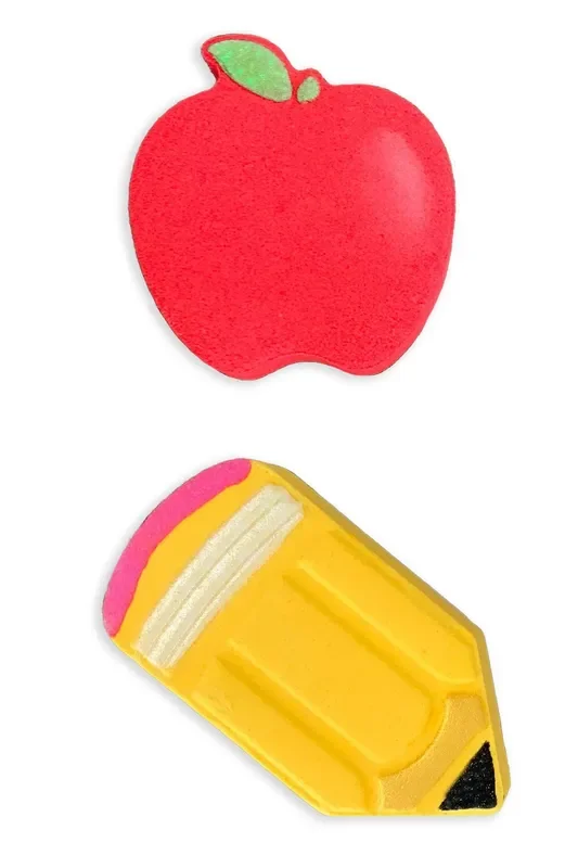 School Bath Bombs – Many Styles!