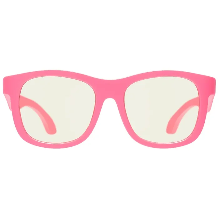 Screen Savers: Think Pink! Navigator