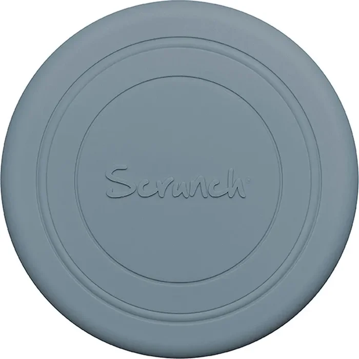 Scrunch – Flyer Duck Egg Blue