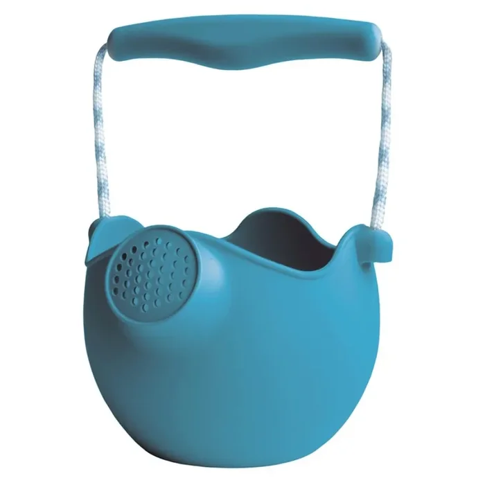 Scrunch – Watering Can BLUE