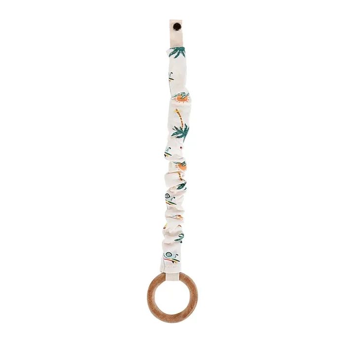 Scrunch Toy | Beach Vibes