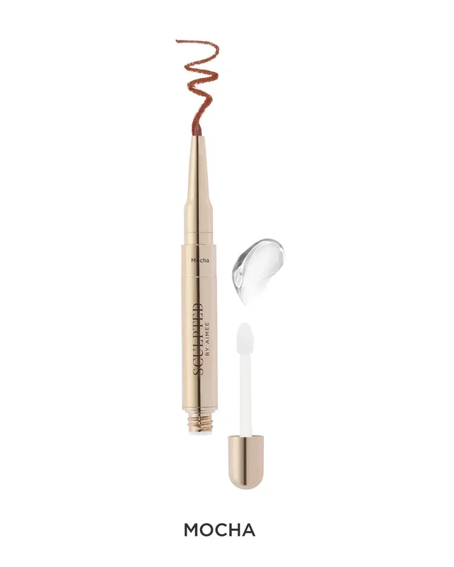 SCULPTED LINE AND SHINE MOCHA 3ML