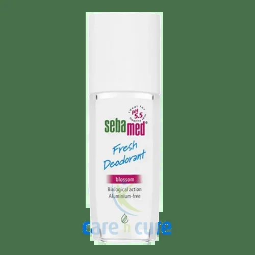 Sebamed Blossom Fresh Deodorant Spray 75ml