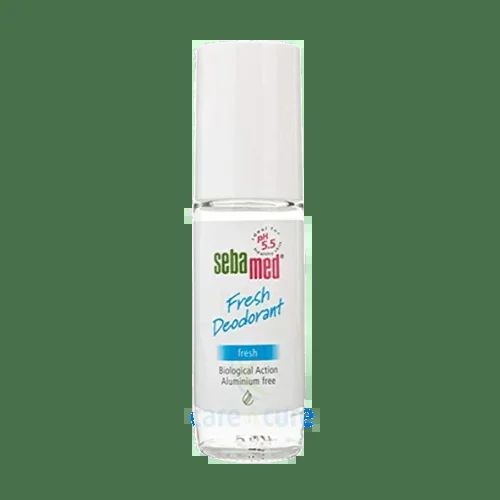 Sebamed Fresh Deodorant Spray Fresh 75ml