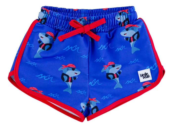 Sebastian Swim Shorties