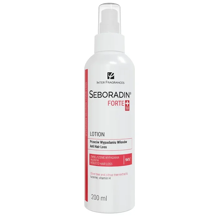 Seboradin Fitocell Shampoo 200 ml
