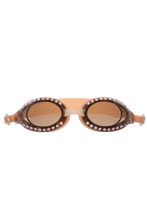Seek Tranquility Swimming Goggles