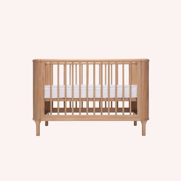 Seena Willow Cot – Sandstone
