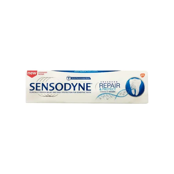 Sensodyne Advanced Repair & Protect 75 ml