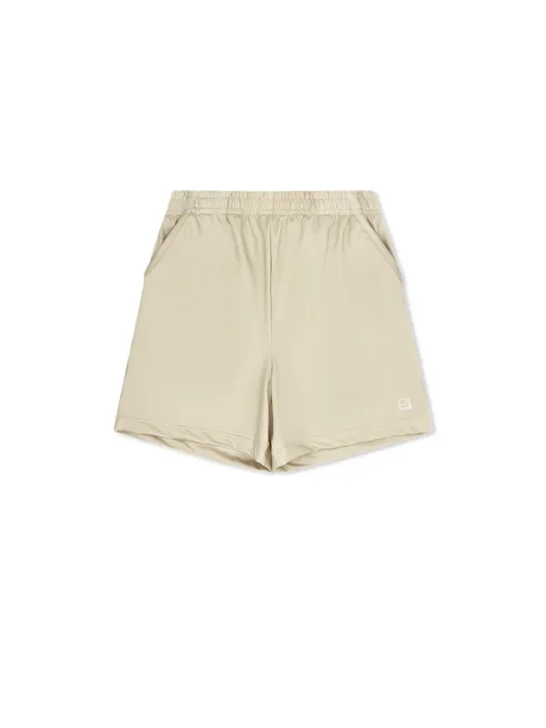 Set Fashion Nathan Short in Sandstorm Khaki