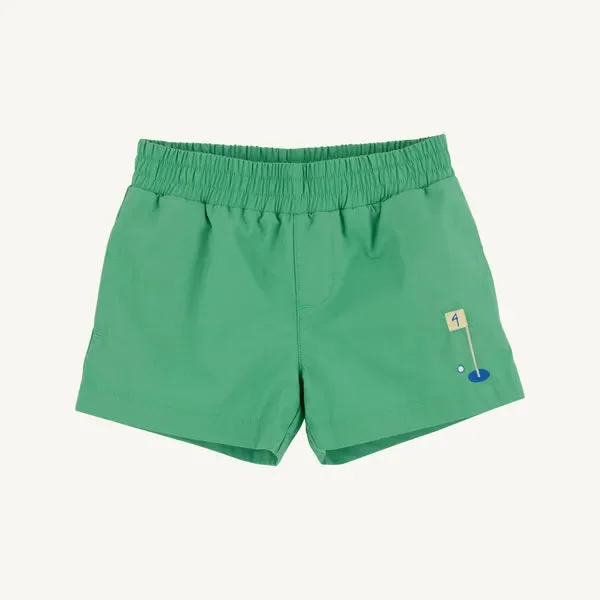 Sheffield Shorts – Gibson Island Green